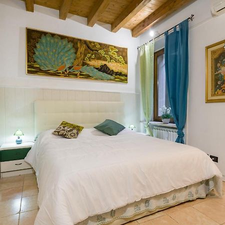 Apartament Fairy Studio In Werona Zewnętrze zdjęcie
