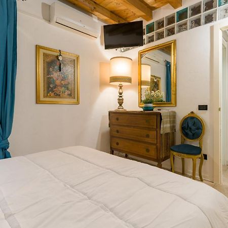 Apartament Fairy Studio In Werona Zewnętrze zdjęcie