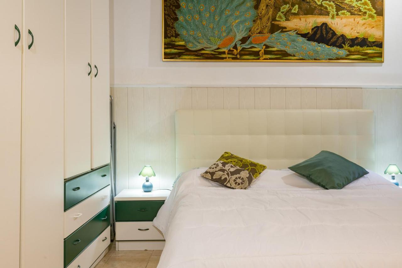 Apartament Fairy Studio In Werona Zewnętrze zdjęcie