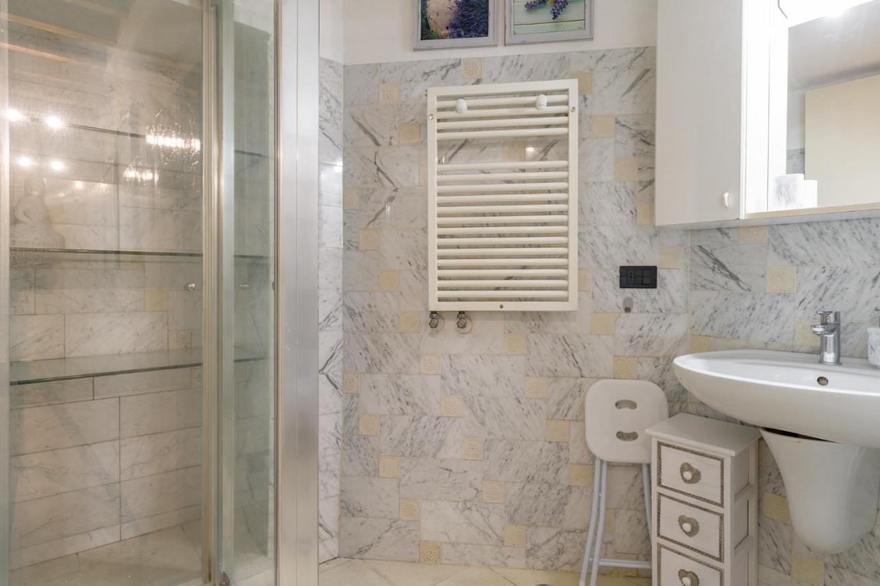 Apartament Fairy Studio In Werona Zewnętrze zdjęcie