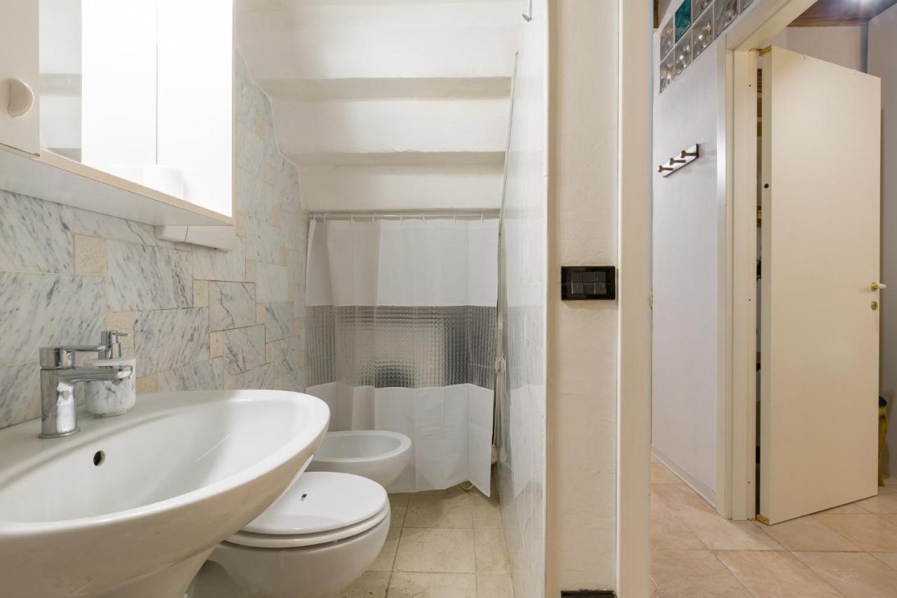 Apartament Fairy Studio In Werona Zewnętrze zdjęcie